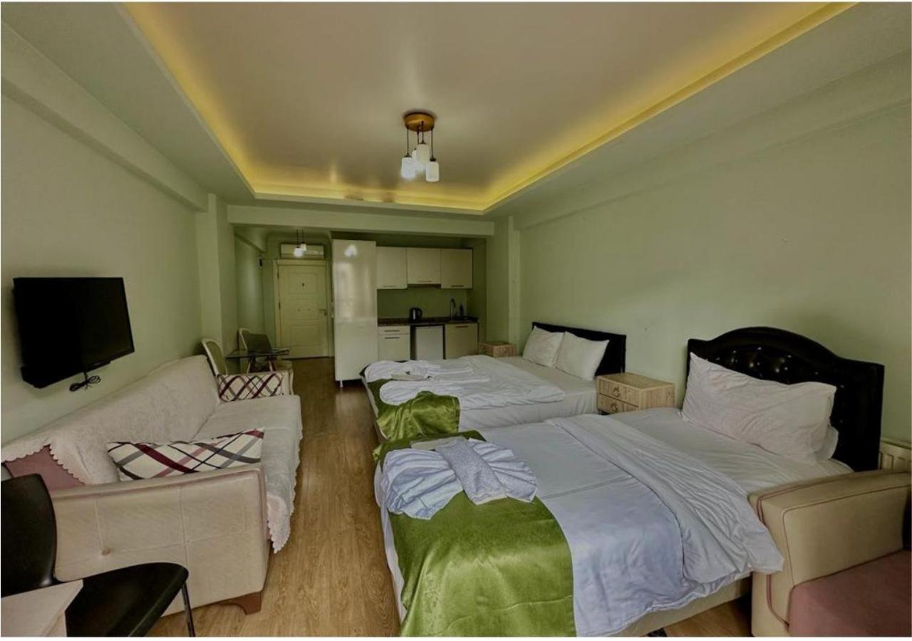 Appart hôtel Daylight Rezidans