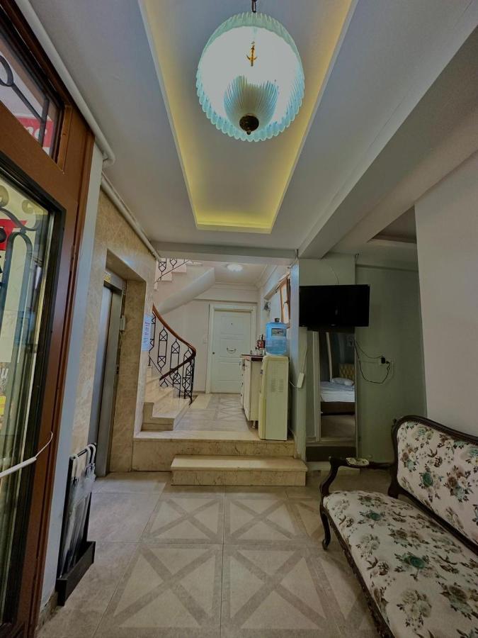Daylight Aparthotel Provincia di Istanbul