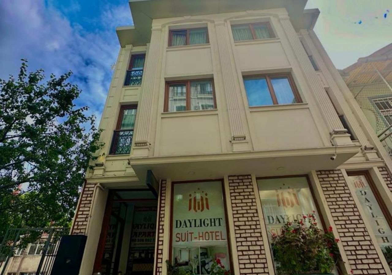 Daylight Aparthotel Provincia di Istanbul