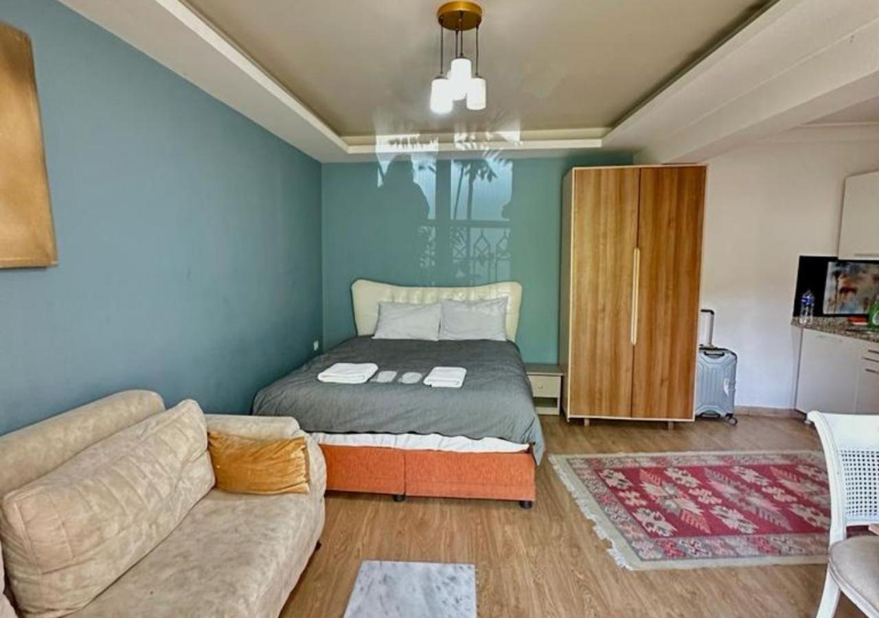 Aparthotel Daylight Provincia di Istanbul