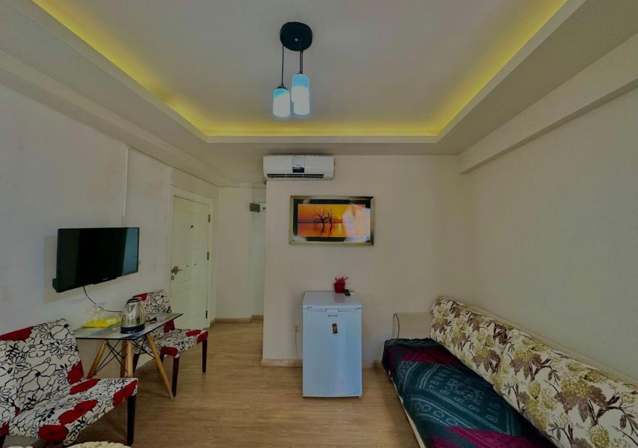 Aparthotel Daylight Provincia di Istanbul